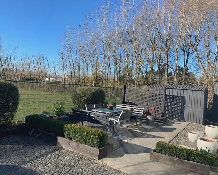 Spires Barn Lodge