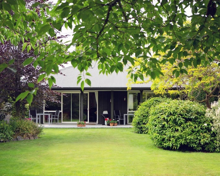 Marchmont Gardens