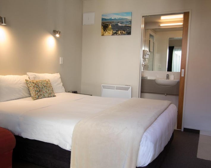 Bella Vista Motel Kaikoura