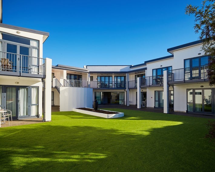 Kaikoura Quality Suites