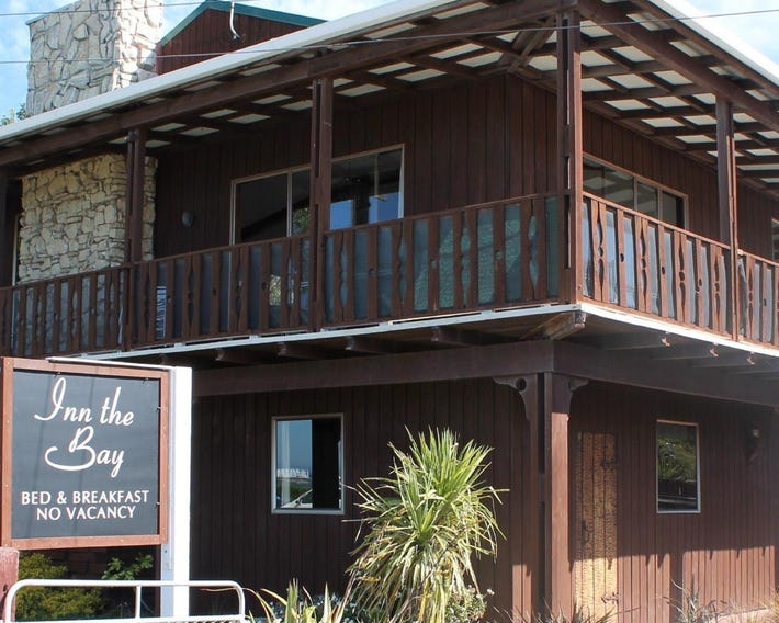 Inn the Bay Bed & Breakfast