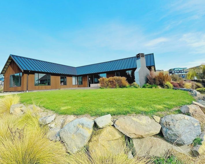 Cedar View