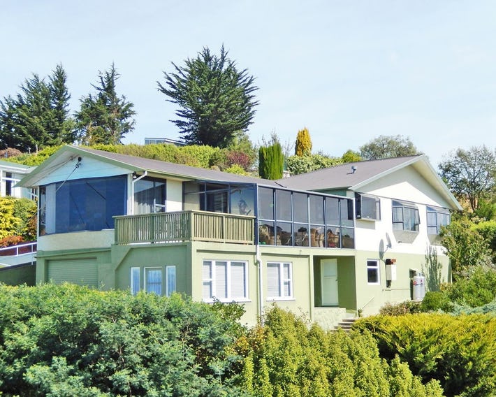 Oamaru Holiday Homes 92 Aln Street