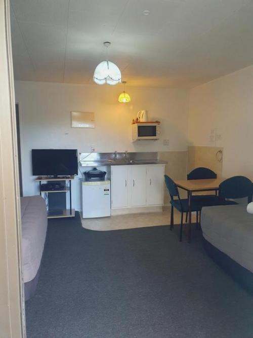 Ohakune Court Motel