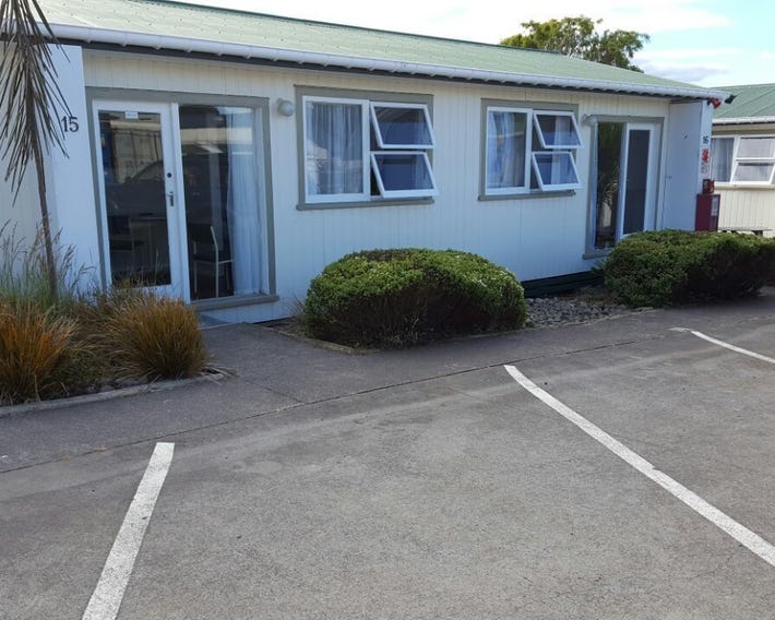 Ohakune Mountain View Motel