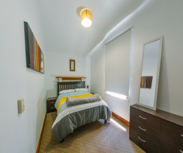 Rimu Park Lodge