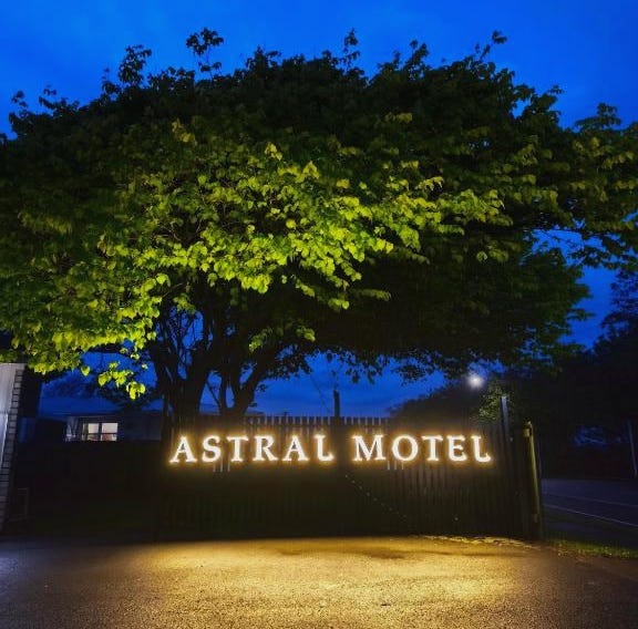 Astral Motel