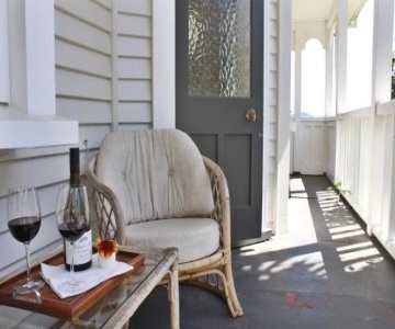 Browns Boutique Bed and Breakfast