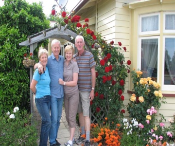 Ambleside Luxury Bed & Breakfast