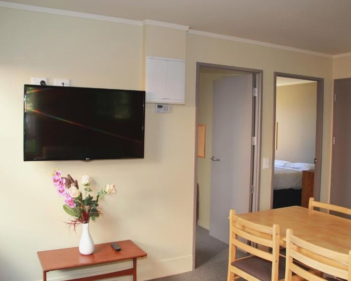 Nikau Apartments