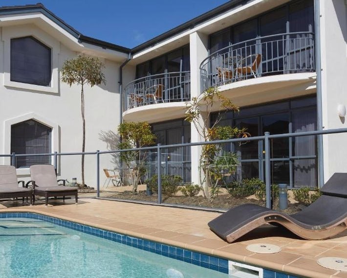 Delorenzo Studio Apartments