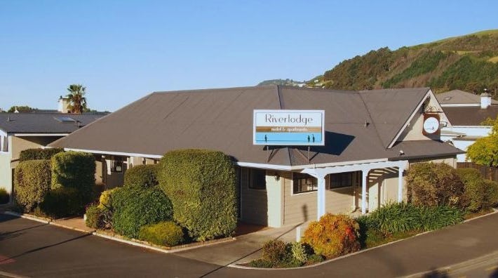 Riverlodge Motel