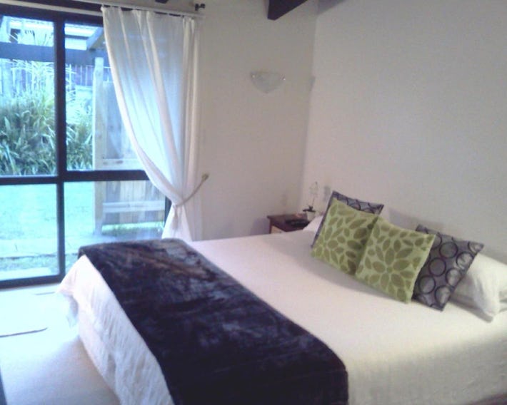 Waters Edge B&B