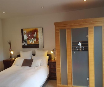 Villa Italia Bed & Breakfast