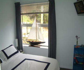 Baystay Bed and Breakfast