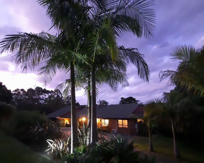 Riverside Homestead