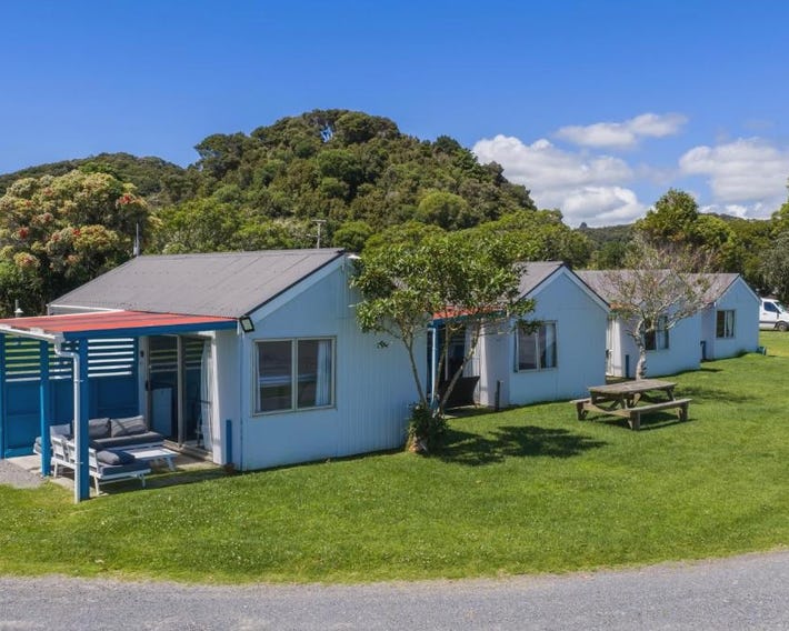 Waitangi Holiday Park