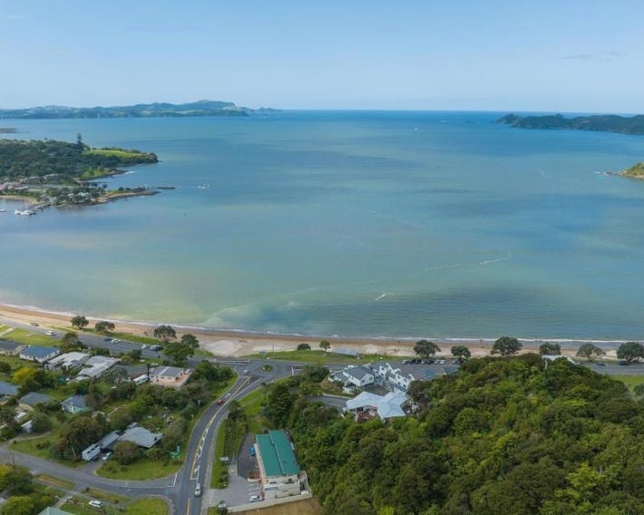Bay of Islands Gateway Motel & Apartments
