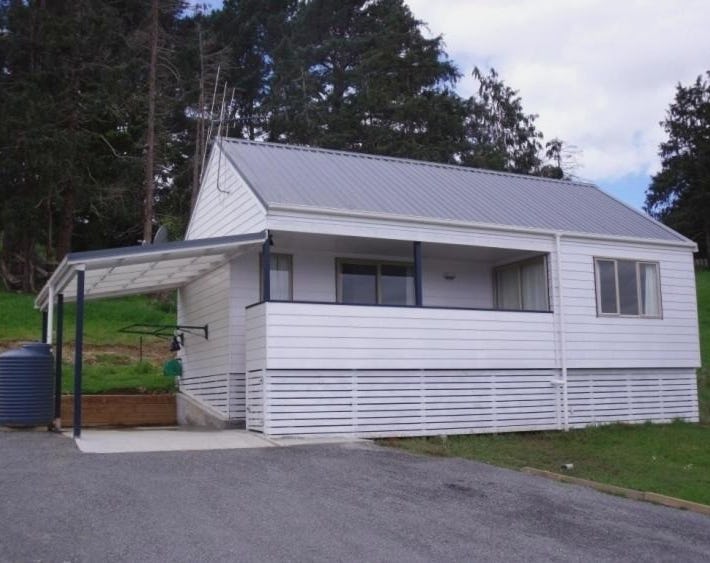Whangarei Holiday Houses