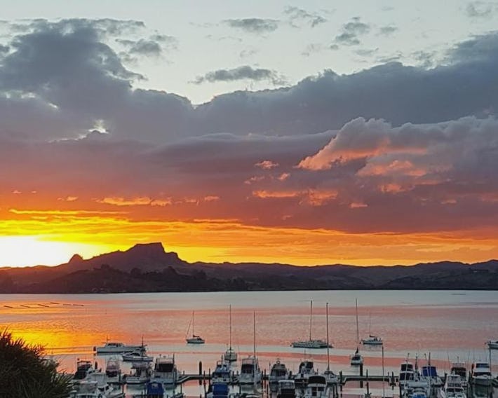 Whangaroa Lodge Motel