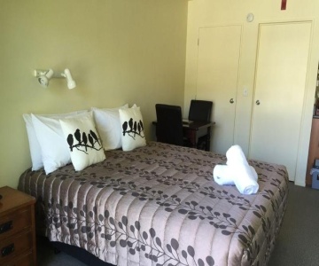 Wanaka Heights Motel