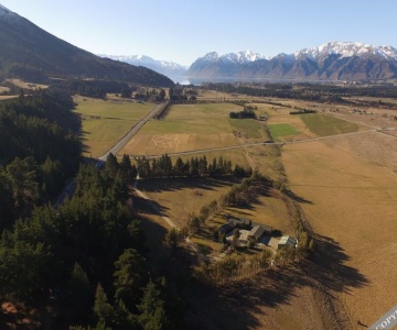 Mount Maude Country Lodge