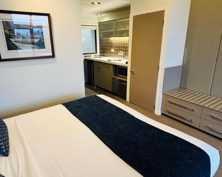 Garden Court Suites and Apartments