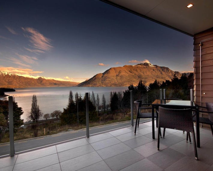 LakeRidge Queenstown