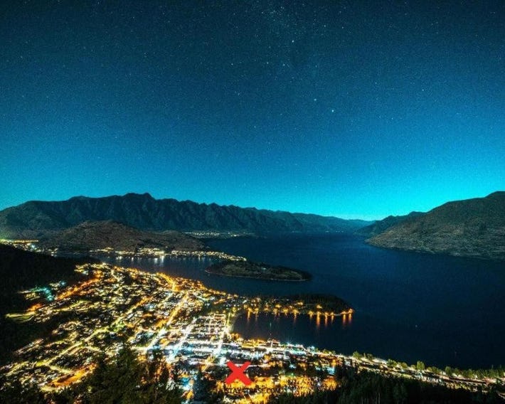 Base Queenstown