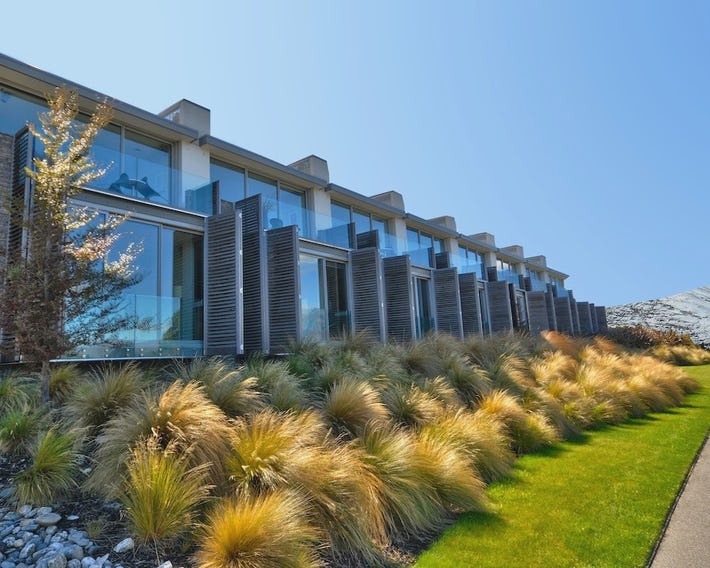 Swiss-Belsuites Pounamu Queenstown