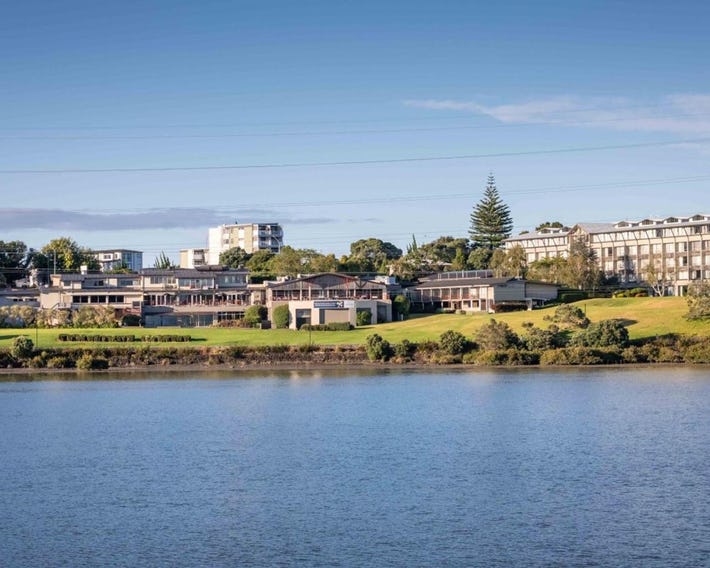 Waipuna & Conference Centre