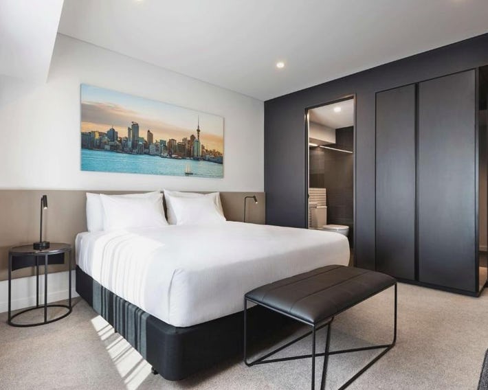 Travelodge Hotel Auckland Wynyard Quarter