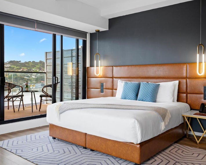 Soho Hotel