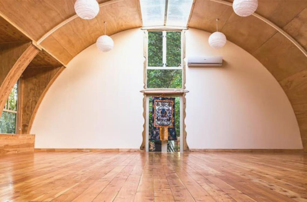 Kawai Purapura Retreat Centre
