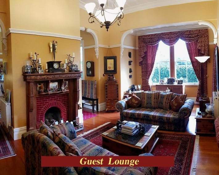 The Grange