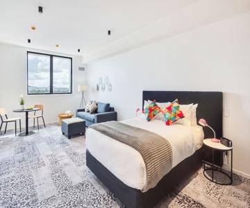 Roomie Apartments