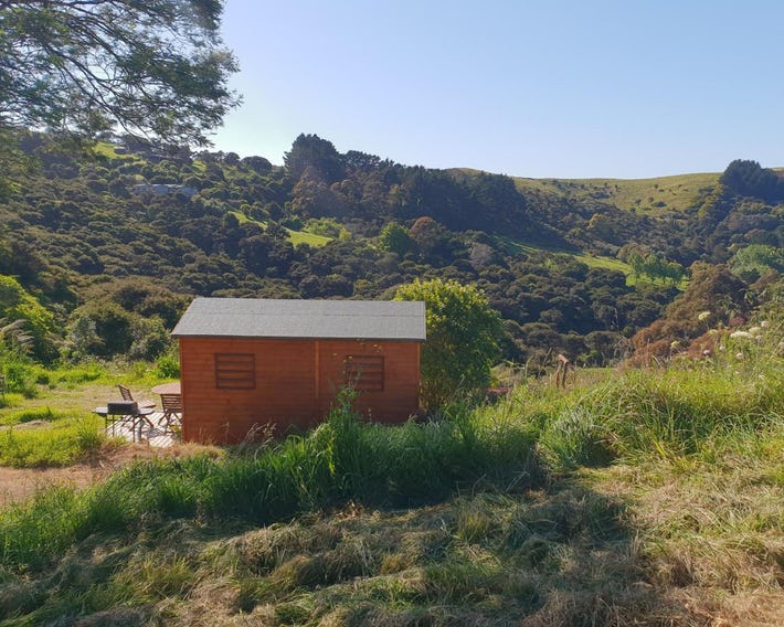 Wild Days Accommodation
