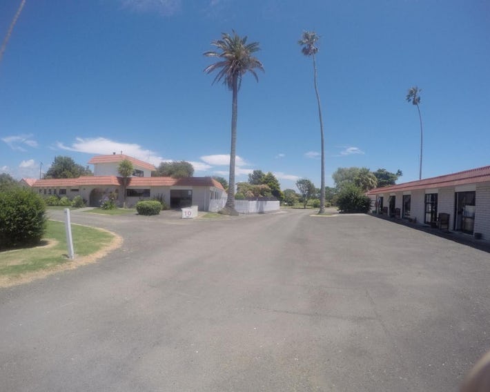 Opotiki Holiday Park