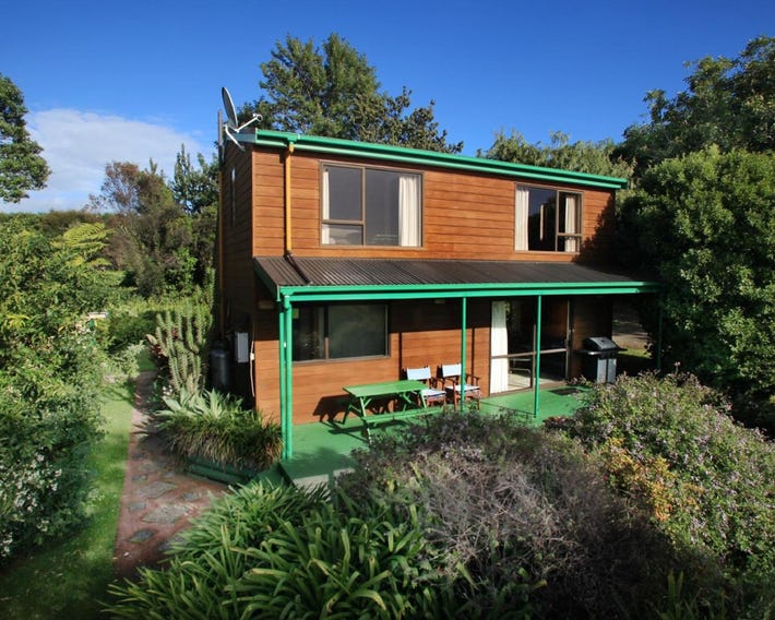 Capeview Cottage