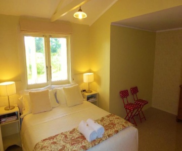 Blossom Cottage