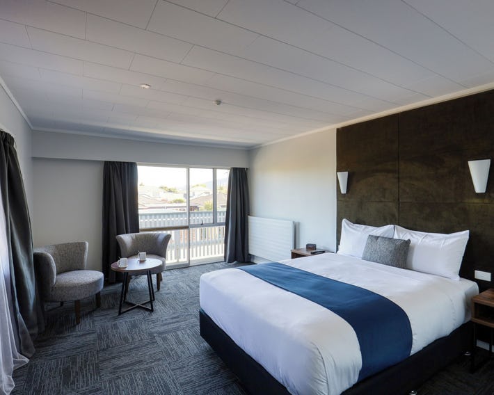 Marsden Stay Rotorua