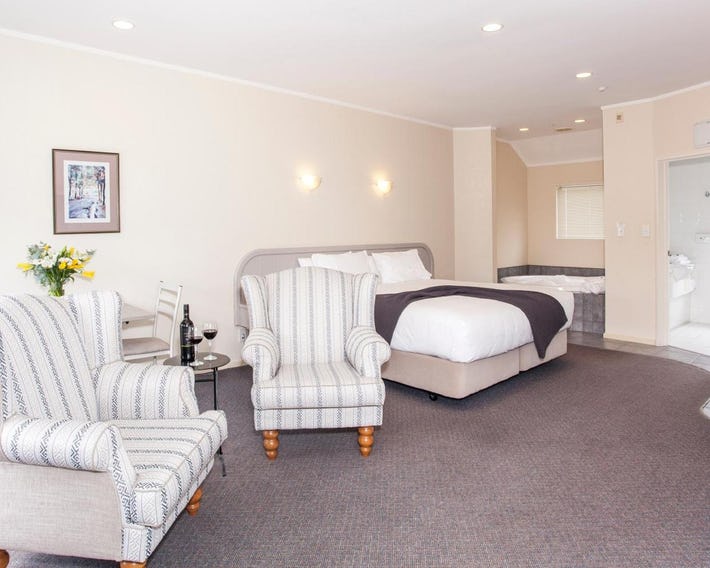 Te Mata Lodge