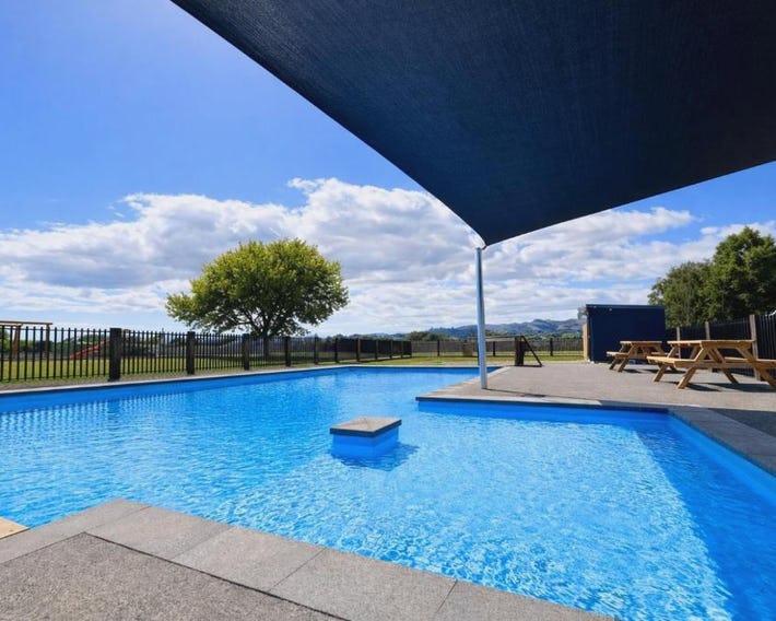 Havelock North Holiday Park