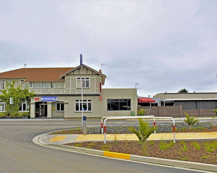 Comfort Inn Westshore Beach
