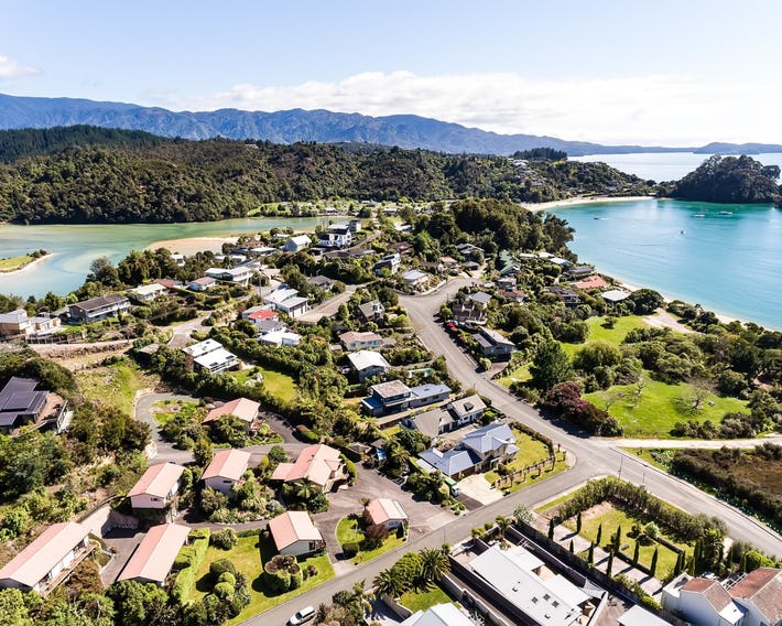 Kaiteri Motels & Apartments