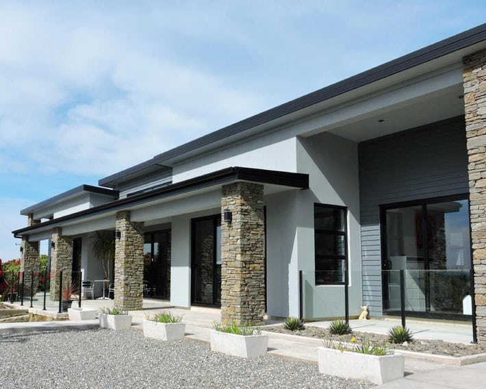 The Reservation B&B