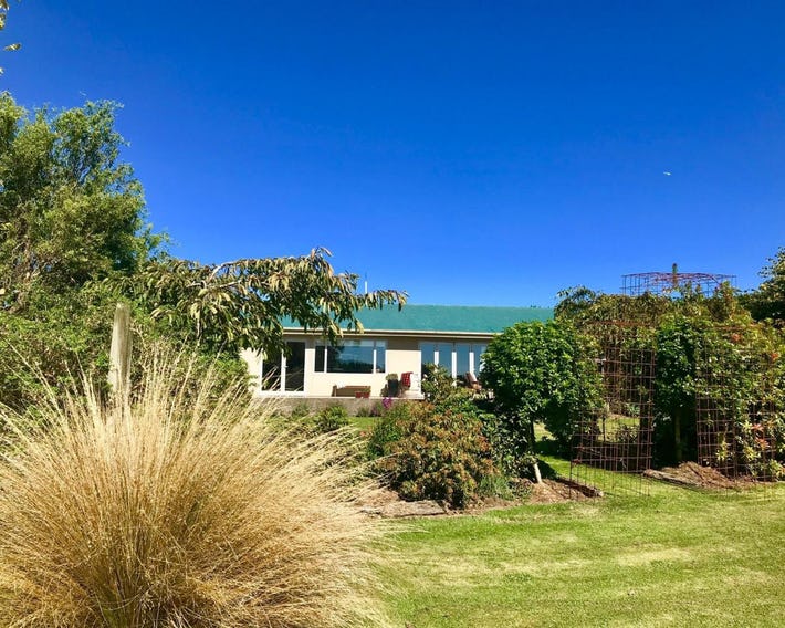 Southland Organic Farmstay