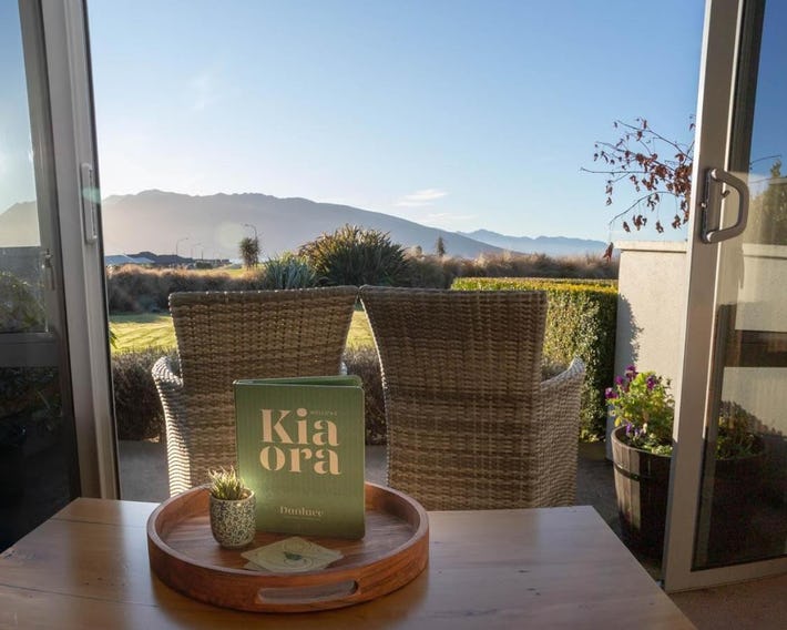 Dunluce Boutique B&B