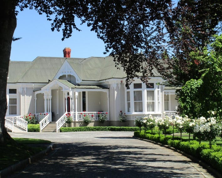 Valmai House Cambridge