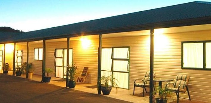 Coromandel Court